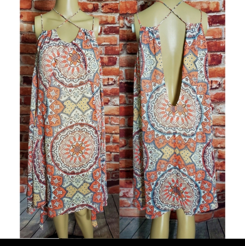 NWOT Finders Keepers Dress Small